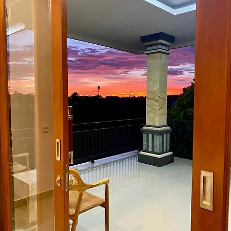 Tirta Kemala House Apartment