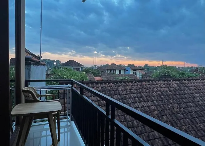 Tirta Kemala House