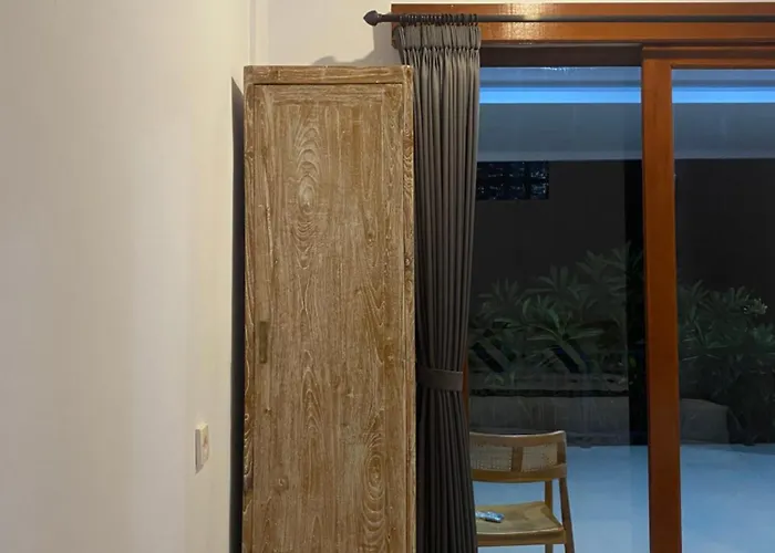 Tirta Kemala House Ubud (Bali)