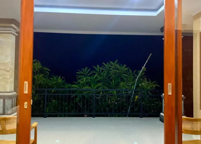 Tirta Kemala House Homestay Ubud (Bali)
