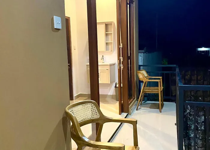 Tirta Kemala House Homestay Ubud (Bali)