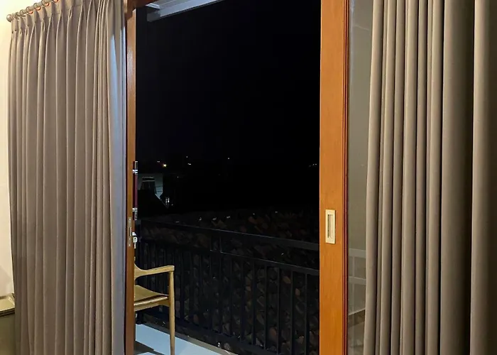 Tirta Kemala House Homestay