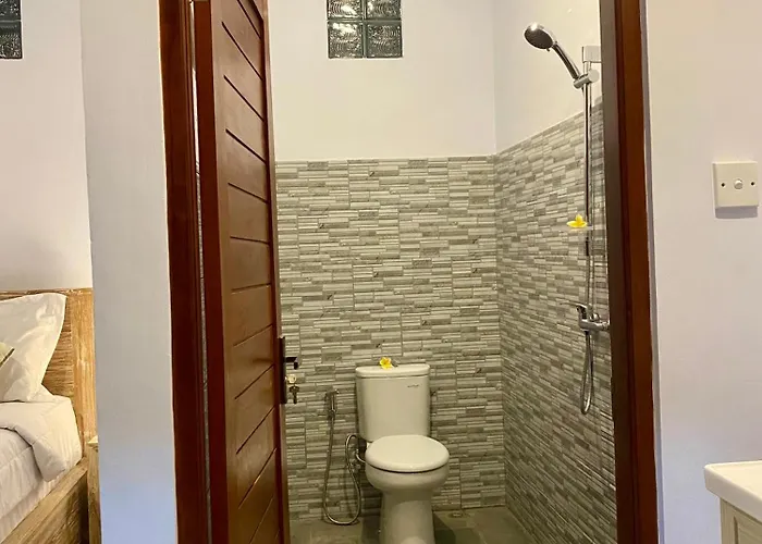 Tirta Kemala House Homestay Ubud (Bali)